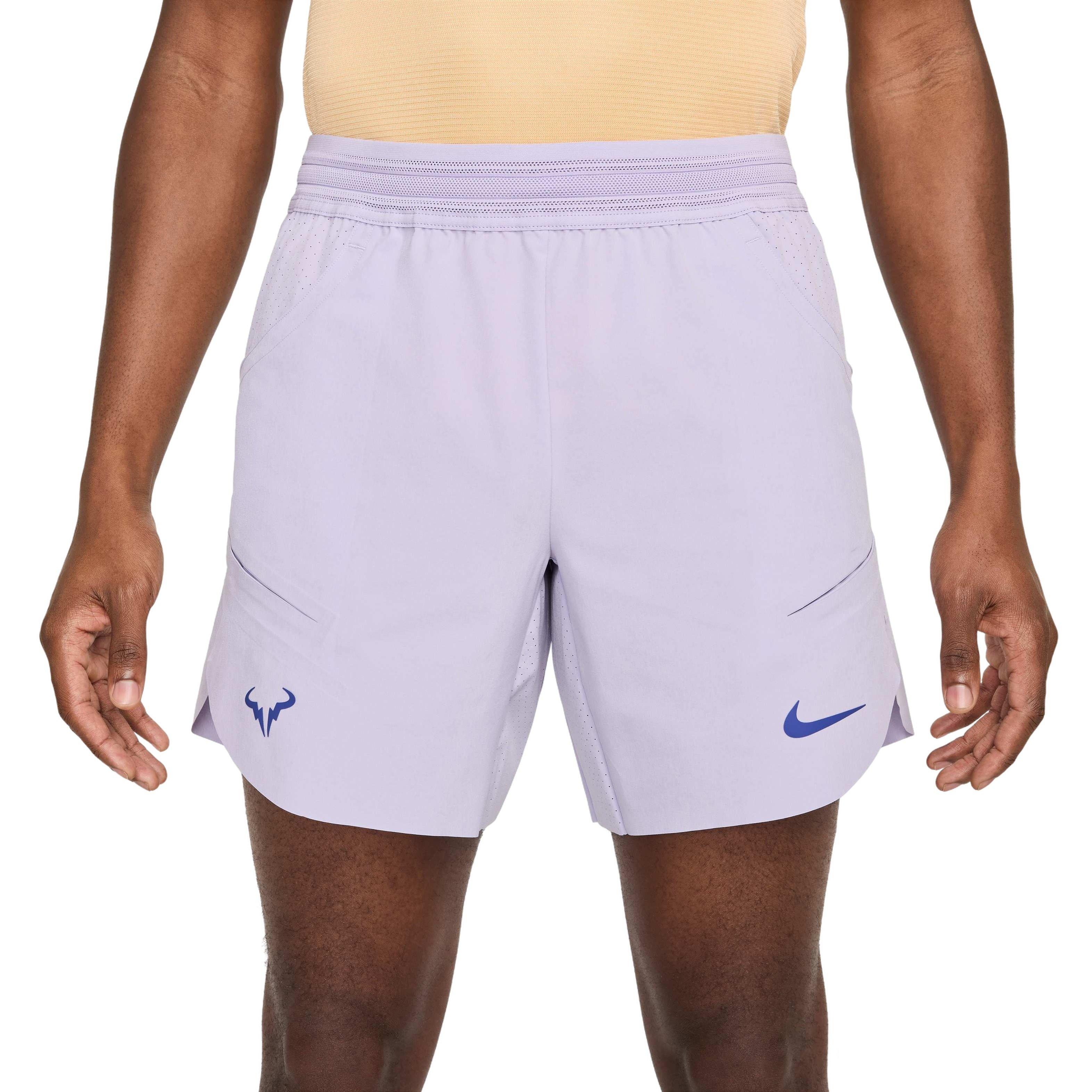 Nike Men's Rafa Dri-FIT ADV 7" Tennis Shorts